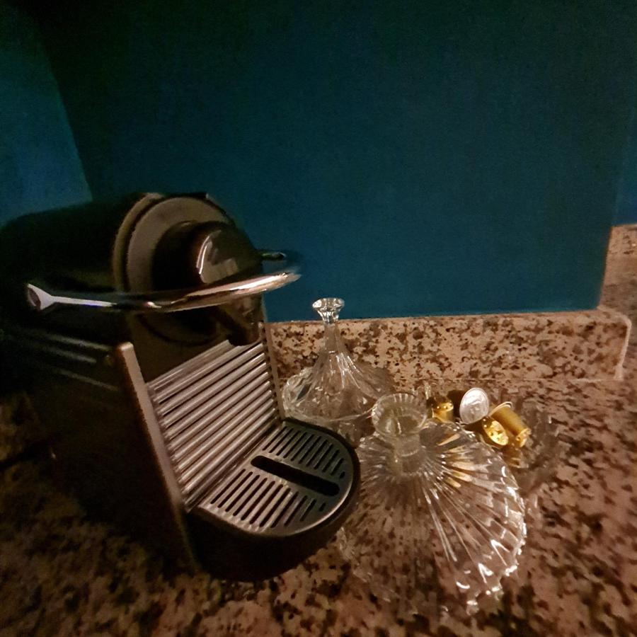 Appartement Cosy Quartier Au Centre De Marrakech Gueliz Marrakesh Eksteriør billede