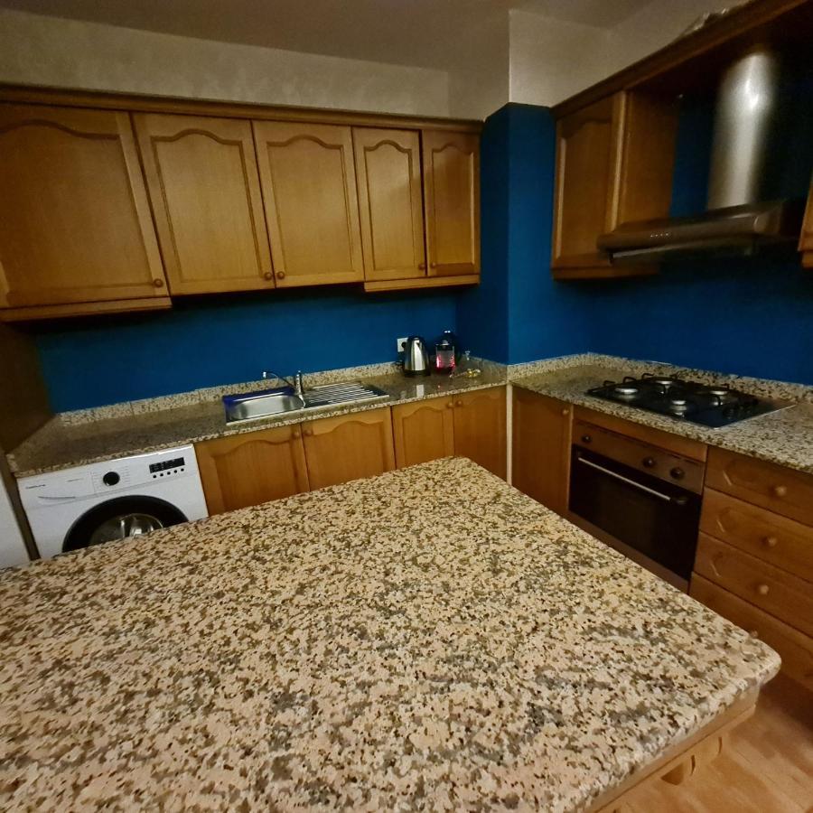 Appartement Cosy Quartier Au Centre De Marrakech Gueliz Marrakesh Eksteriør billede