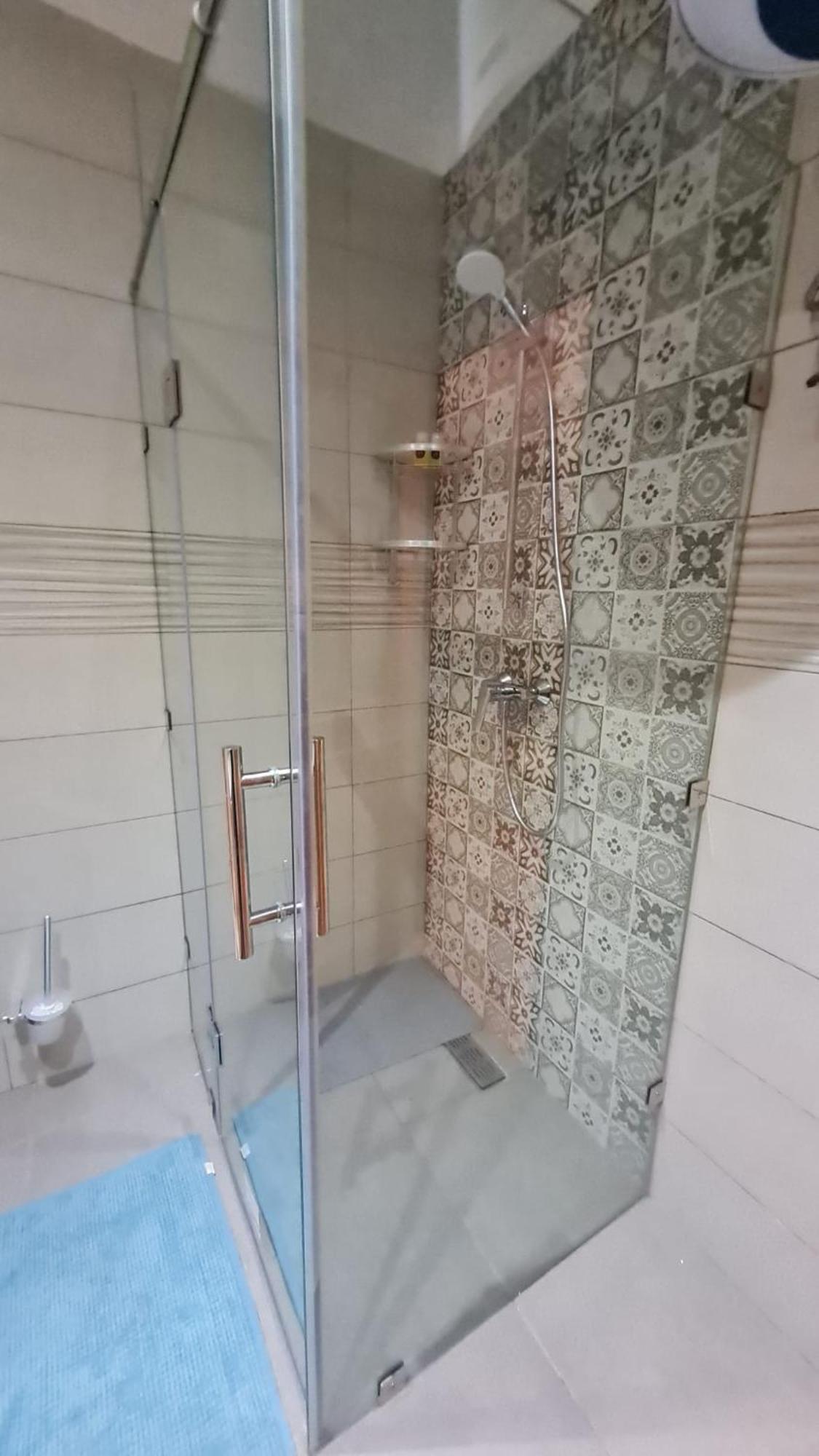 Appartement Cosy Quartier Au Centre De Marrakech Gueliz Marrakesh Eksteriør billede